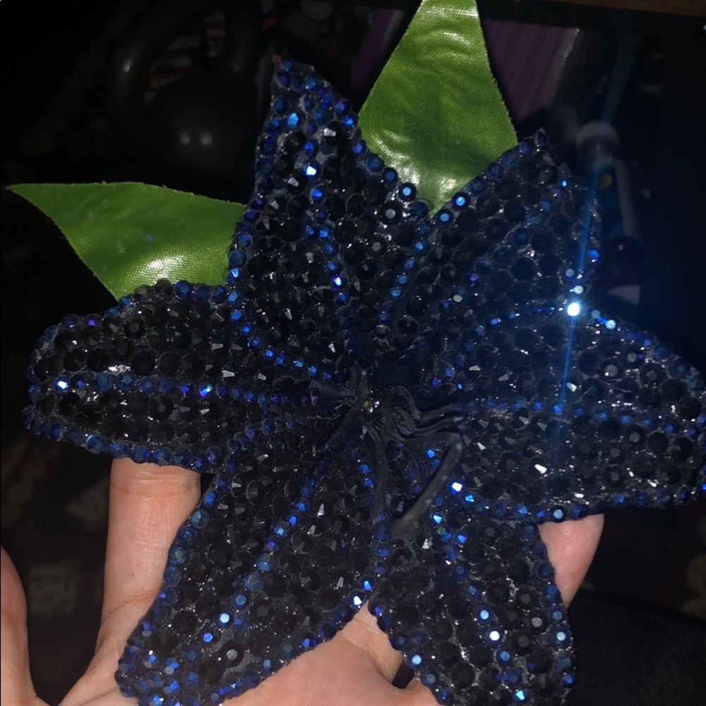 NicCoCo Creations Fox Lily